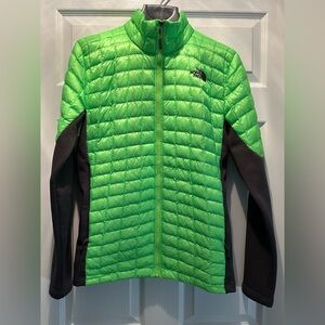 Men’s North Face Jacket